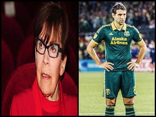 Famous People with surname Valeri