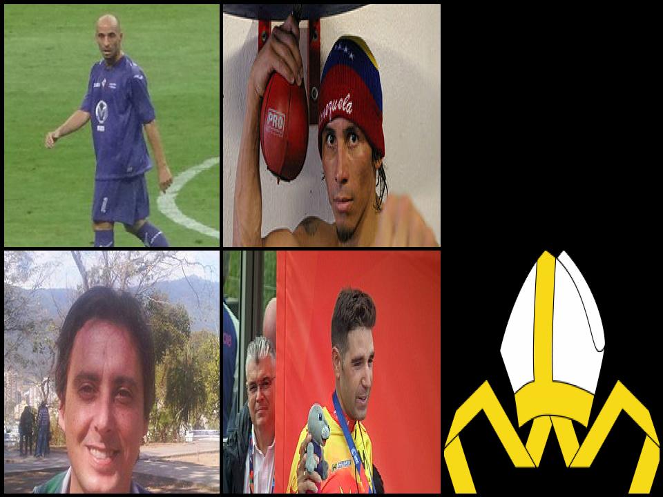 Famous People with surname Valero