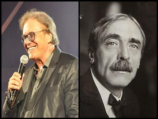 Famous People with surname Valery