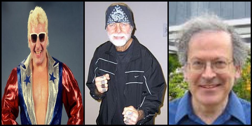 Famous People with surname Valiant