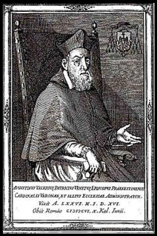 Famous People with surname Valier