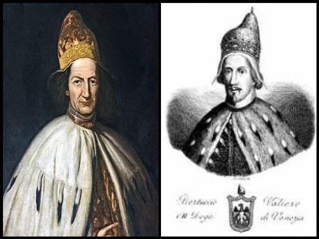 Famous People with surname Valiero