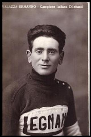 Famous People with surname Vallazza