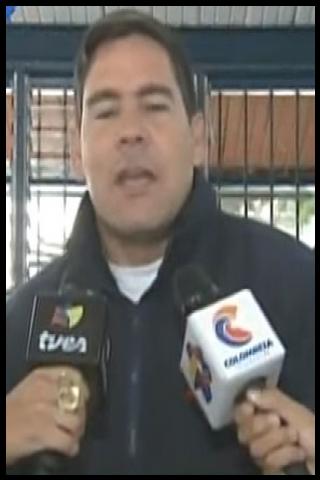 Famous People with surname Vallenilla