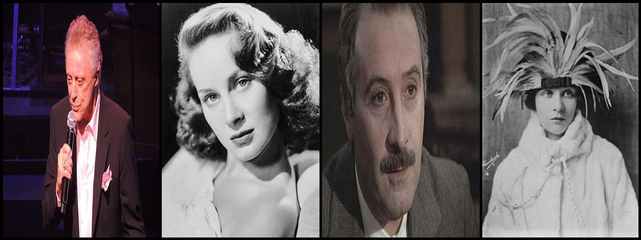 Famous People with surname Valli