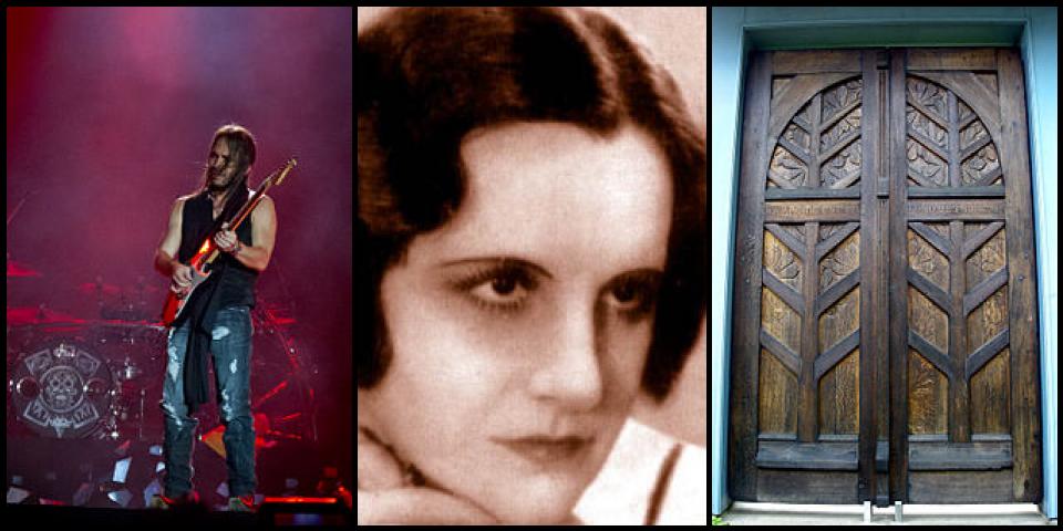 Famous People with surname Vallin