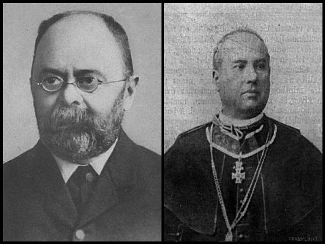 Famous People with surname V&aacute;lyi