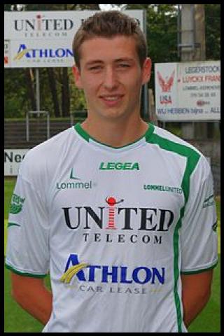 Famous People with surname Vanaken