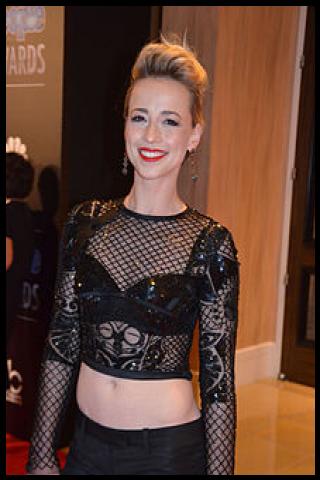 Famous People with surname Vanasse