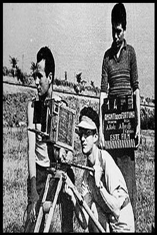 Famous People with surname Vancini