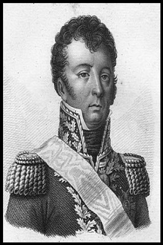 Famous People with surname Vandamme