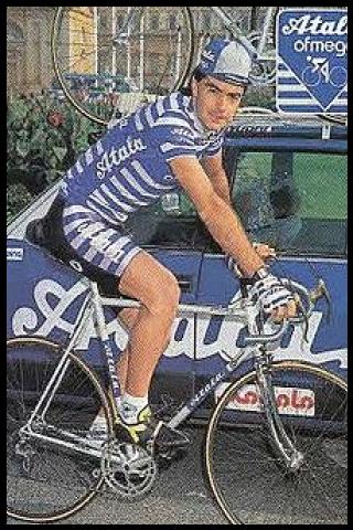 Famous People with surname Vandelli