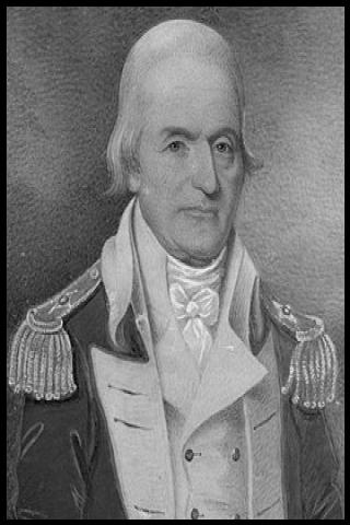 Famous People with surname Vanderhorst