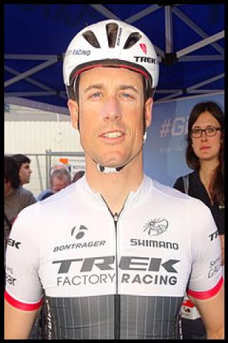 Famous People with surname Vandewalle