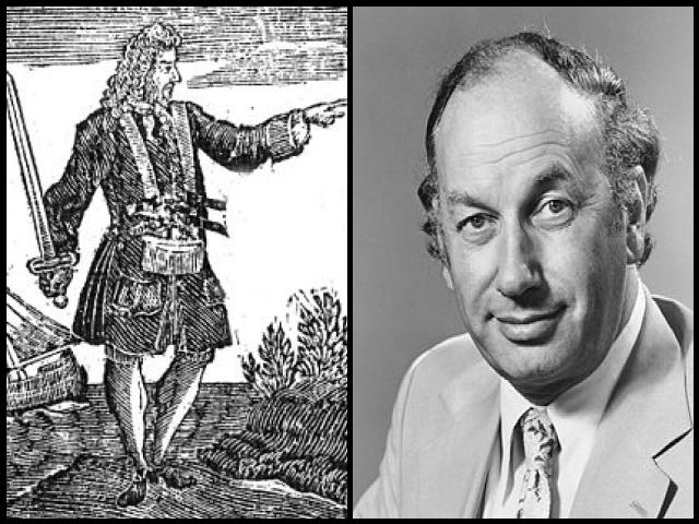 Famous People with surname Vane