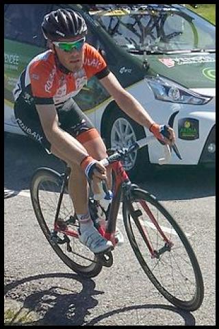 Famous People with surname Vantomme