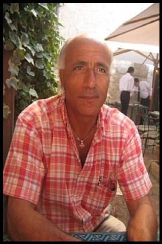 Famous People with surname Vanunu