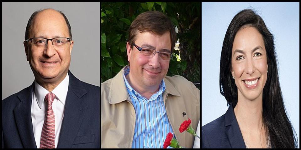 Famous People with surname Vara