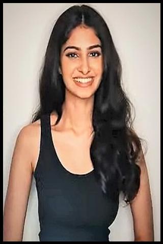 Famous People with surname Varanasi