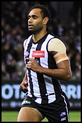 Famous People with surname Varcoe