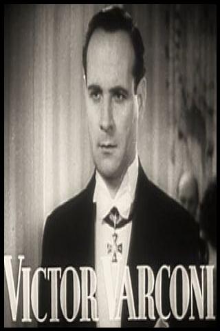 Famous People with surname Varconi