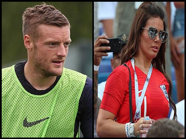 Famous People with surname Vardy