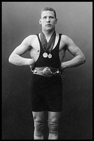 Famous People with surname Vare