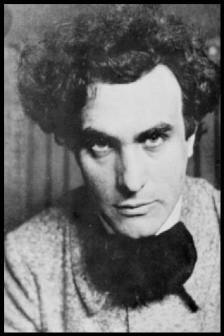 Famous People with surname Varese