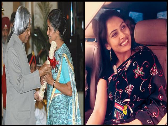 Famous People with surname Varghese