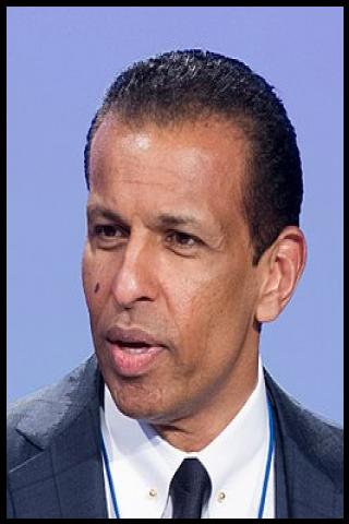 Famous People with surname Varkey