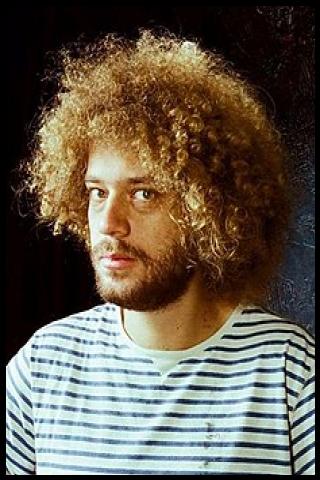 Famous People with surname Varlamov