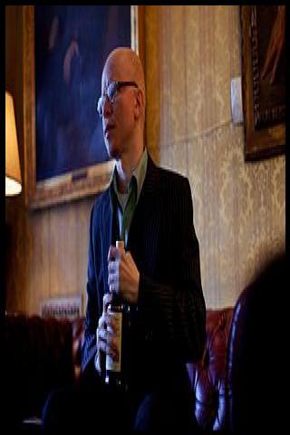 Famous People with surname Varnado