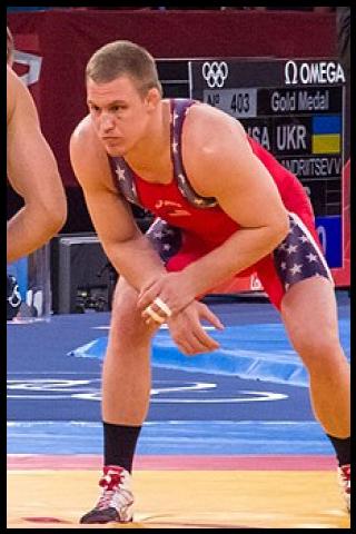 Famous People with surname Varner