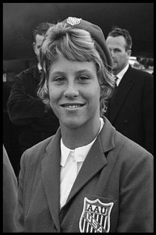 Famous People with surname Varona