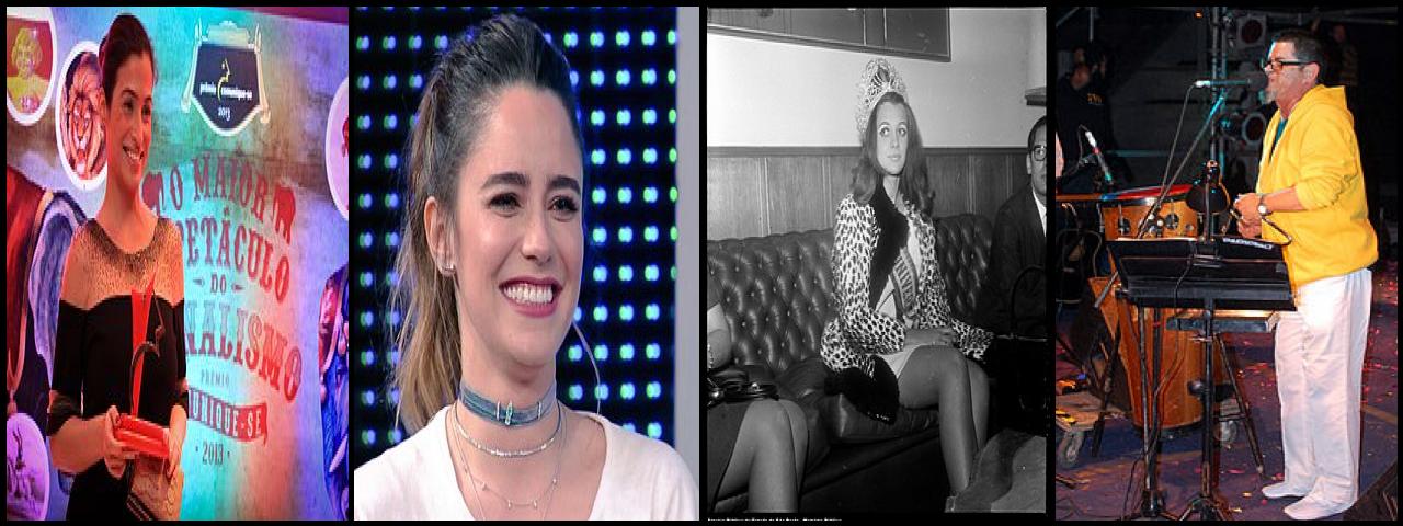 Famous People with surname Vasconcellos