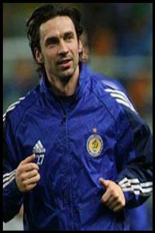 Famous People with surname Vashchuk