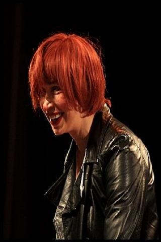 Famous People with surname Vasileva