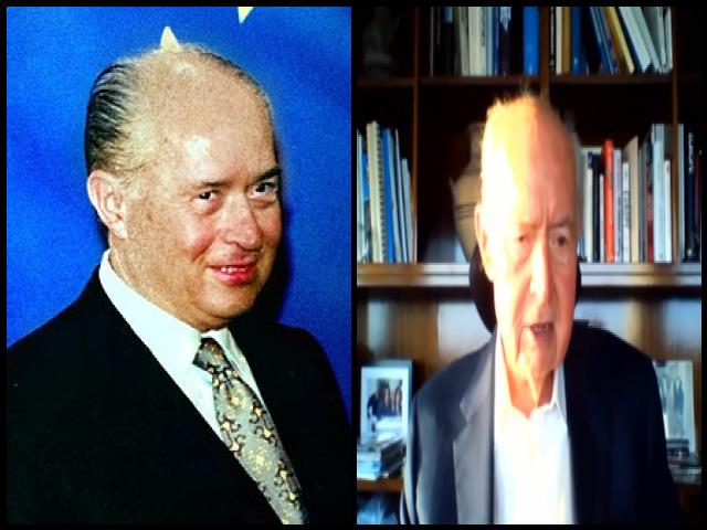 Famous People with surname Vasiliou