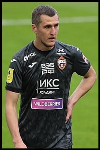 Famous People with surname Vasin