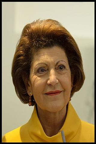 Famous People with surname Vassiliou