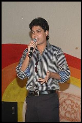 Famous People with surname Vasudevan