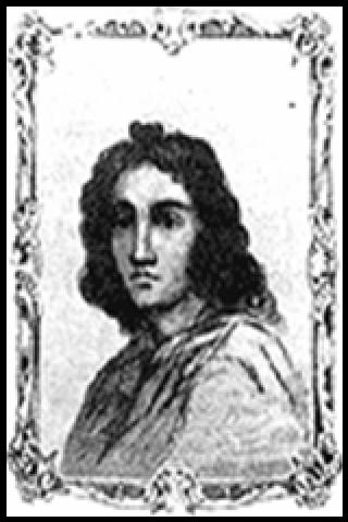 Famous People with surname Vatel