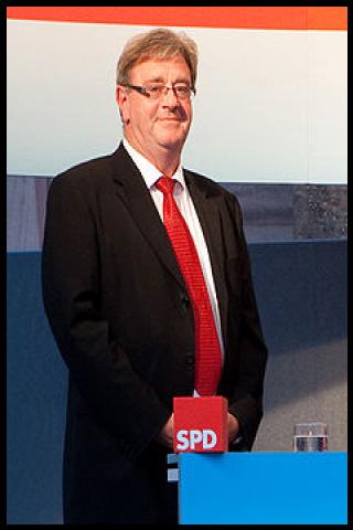 Famous People with surname Vaupel