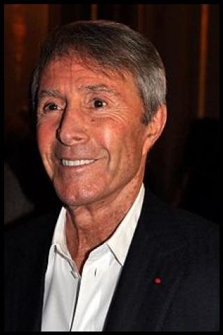 Famous People with surname Veber