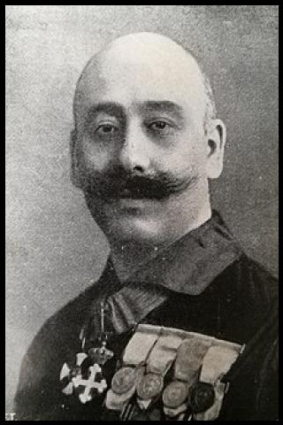 Famous People with surname Vecchi