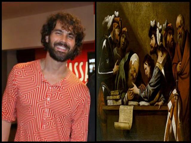 Famous People with surname Vecchia