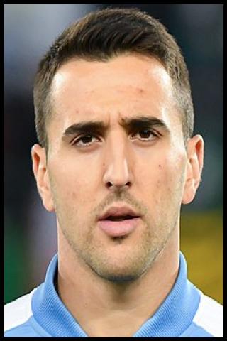 Famous People with surname Vecino