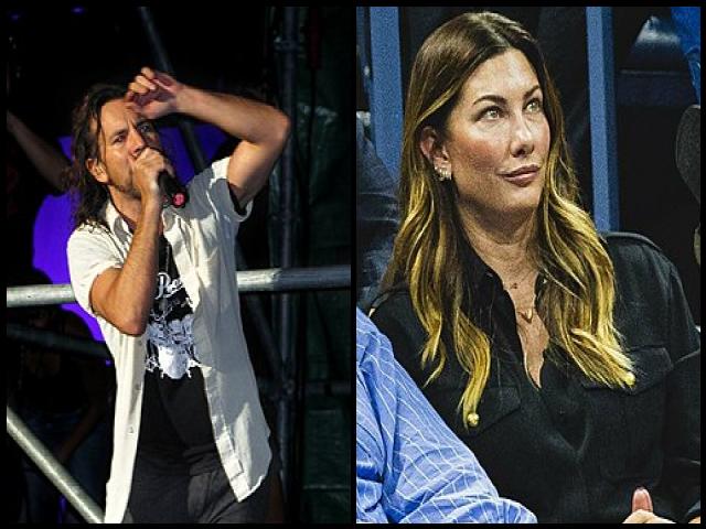 Famous People with surname Vedder