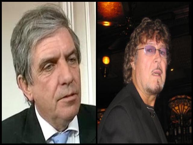 Famous People with surname Veerman