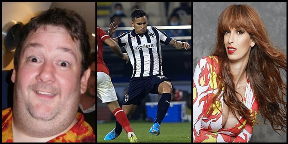 Famous People with surname Vegas